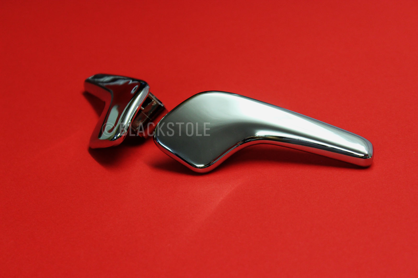 Corsa D Door Handle Lights Image to u